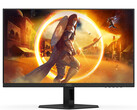 El AGON GAMING 27G4XE viene con tres años de garantía del fabricante. (Fuente de la imagen: AOC)