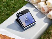 La Samsung Galaxy Z Flip6 tiene mejores cámaras que su predecesora, al menos según DxOMark. (Fuente de la imagen: Samsung)