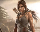 El próximo juego de Tomb Raider se está construyendo con Unreal Engine 5 (Fuente de la imagen: Square Enix)