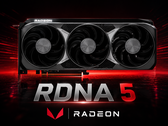 Puede que tengamos que esperar un poco más para las GPU AMD RDNA 5