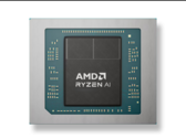 Una de las CPU de nueva generación de AMD para portátiles ha aparecido en Geekbench