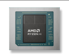 Una de las CPU de nueva generación de AMD para portátiles ha aparecido en Geekbench