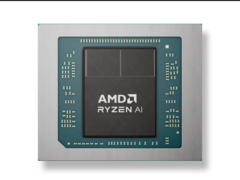 Una de las CPU de nueva generación de AMD para portátiles ha aparecido en Geekbench