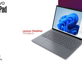 El Lenovo ThinkPad T14 Gen 5 recibirá APUs AMD Strix Point (Fuente de la imagen: TechnicallyLogic en X [editado]