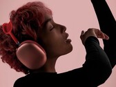 Los AirPods Max tendrán carga USB-C a finales de 2024. (Fuente: Apple)