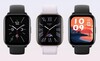 La gama de smartwatches Amazfit Active. (Fuente de la imagen: Amazfit)