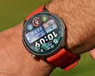 El smartwatch Amazfit Balance 2 (en la imagen) ha aparecido en los listados de Amazon. 