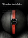 Las notas de la actualización del smartwatch Amazfit Balance 2. (Fuente de la imagen: Amazfit vía Weibo, traducción automática)