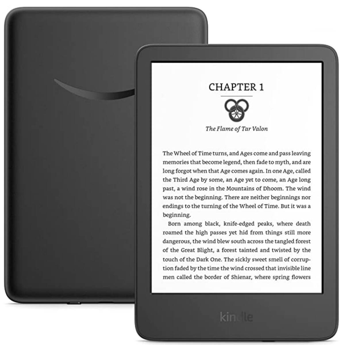 anuncia sus nuevos Kindle Paperwhite. ¿Qué novedades traen