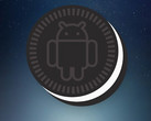 Android 8.1 Oreo new Easter egg logo image