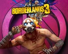 Gearbox Entertainment, de la épica fama del looter-shooter Borderlands, podría ser vendida a una nueva empresa matriz tan pronto como Mach 2024. (Fuente de la imagen: Gearbox Software)