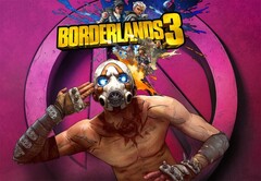 Gearbox Entertainment, de la épica fama del looter-shooter Borderlands, podría ser vendida a una nueva empresa matriz tan pronto como Mach 2024. (Fuente de la imagen: Gearbox Software)
