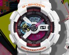 Nuevo reloj G-Shock x To Be Hero X GA-110 de Casio