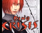 Logotipo de Dino Crisis (Fuente de la imagen: Capcom)