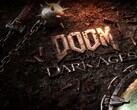 Banner de Doom: The Dark Ages (Fuente de la imagen: Bethesda Softworks, PC Outlet)