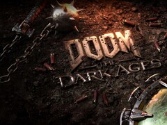 Banner de Doom: The Dark Ages (Fuente de la imagen: Bethesda Softworks, PC Outlet)