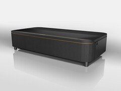 El proyector Epson QS100 ha llegado a EE.UU. (Fuente de la imagen: Epson)