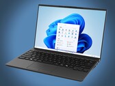 El Fujitsu FMV UX-K3 es actualmente el portátil más ligero del planeta (Fuente de la imagen: Fujitsu)