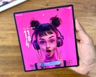 Se espera que el sucesor del Galaxy Z Fold7 (en la imagen) ofrezca una pantalla completamente libre de arrugas, similar a la del primer iPhone Fold de Apple. (Fuente de la imagen: Techdroider)