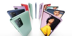 El Galaxy S21, Galaxy S21+ y Galaxy S21 Ultra probablemente será lanzado el 14 de enero