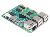 El Geniatech XPI-3128 comienza en 25 dólares. (Fuente de la imagen: Geniatech)
