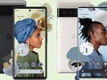 Se espera que los Google Pixel 6 y Pixel 6 Pro sean lanzados el 19 de octubre. (Fuente de la imagen: Google/Carphone Warehouse - editado)