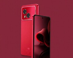 Se espera que el HMD Vibe 2 Max incorpore una cámara de 108 MP en un módulo especialmente grande.