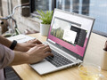 El HP EliteBook 850 G8 coincide con las especificaciones del Intel Evo. (Fuente de la imagen: HP)