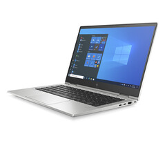 HP EliteBook x360 830 G8 - Correcto. (Fuente de la imagen: HP)