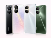 El Honor X40i está disponible en cuatro colores y con hasta 12 GB de RAM. (Fuente de la imagen: Honor)