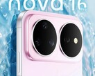El Huawei Nova 16 Pro saldrá pronto al mercado en una versión «s» destinada al mercado mundial.
