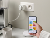 Los nuevos productos IKEA para el hogar inteligente se unirán a la gama actual de la marca (en la imagen) en 2026. (Fuente de la imagen: IKEA)