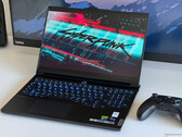 Análisis del portátil Lenovo Legion 7 16 G9 - Un equipo para juegos con pantalla 3.2K, CPU HX y una RTX 4070 overclockeada