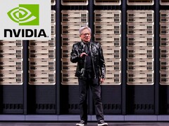 Jensen Huang habla en el CES 2026 sobre las soluciones de IA de Nvidia (Fuente de la imagen: Blog de Nvidia con modificaciones)
