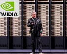 Jensen Huang habla en el CES 2026 sobre las soluciones de IA de Nvidia (Fuente de la imagen: Blog de Nvidia con modificaciones)