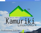 Lanzamiento de Kamuriki Linux 4.00 basado en Debian e inspirado en Windows (Fuente de la imagen: Kamuriki Linux)