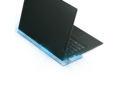 El nuevo kit de carga inalámbrica Go. (Fuente: Lenovo)