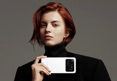 El Mi 11 Ultra tiene el mayor sensor de cámara de un smartphone, pero el Mate 40 Pro Plus le sigue el ritmo en la mayoría de las situaciones. (Fuente de la imagen: Xiaomi)