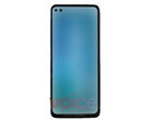 El Motorola "Nio": todavía te está mirando. (Fuente: Voz)