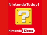 Anuncio de Nintendo Direct en la aplicación Nintendo Today! (Fuente de la imagen: captura de pantalla, Nintendo of America)