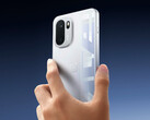 El OnePlus Ace 6 en su acabado Quicksilver. (Fuente de la imagen: OnePlus)