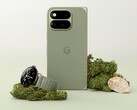 El Pixel 11 Pro Fold junto con el Pixel Watch 5