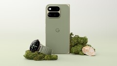 El Pixel 11 Pro Fold junto con el Pixel Watch 5