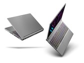 portátil de gama media de 14 pulgadas con Intel Raptor Lake-H y gráficos RTX 4000. (Fuente de la imagen: Acer)