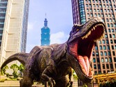 Jurassic World Evolution 2 es uno de los juegos gratuitos de PS Plus en junio de 2023 (Imagen: Huang Yingone)