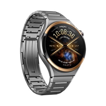 Huawei Watch 6 Pro Space Edition (46 mm)