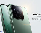 El Xiaomi 14 ha llegado a Europa en las opciones de color Negro, Blanco y Verde Jade. (Fuente de la imagen: Xiaomi)