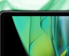 Los renders del Realme Pad 2 muestran que la tableta tiene biseles más delgados que su predecesora. (Fuente de la imagen: Detechtors/Unsplash - editado)