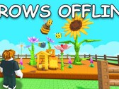 Permanezca atento aquí a los códigos de Grow a Garden para conseguir los regalos tan pronto como caigan. (Fuente de la imagen: Roblox)