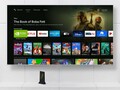 Una SHIELD con su último sistema operativo. (Fuente: NVIDIA)